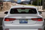 Audi S5 Sportback 2017 года (NA)